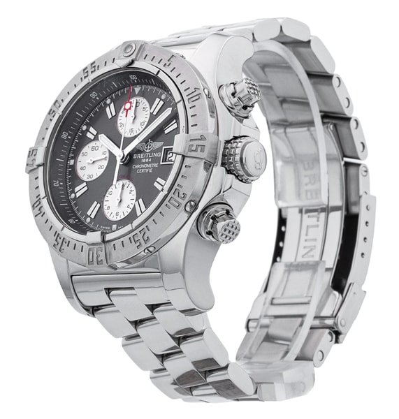 Breitling Avenger Skyland A13380